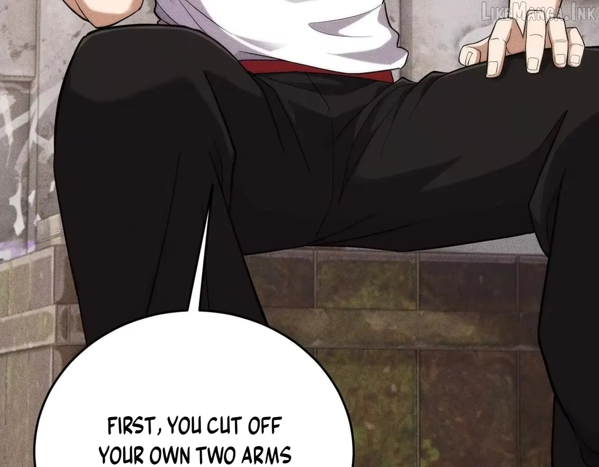 Hidden Dragon in the City (2025) chapter 80 page 61