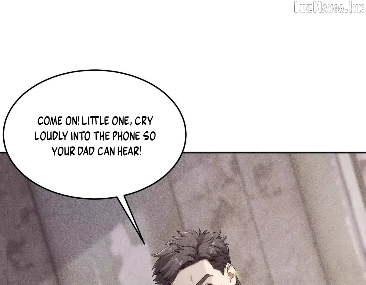 Hidden Dragon in the City (2025) chapter 80 page 69