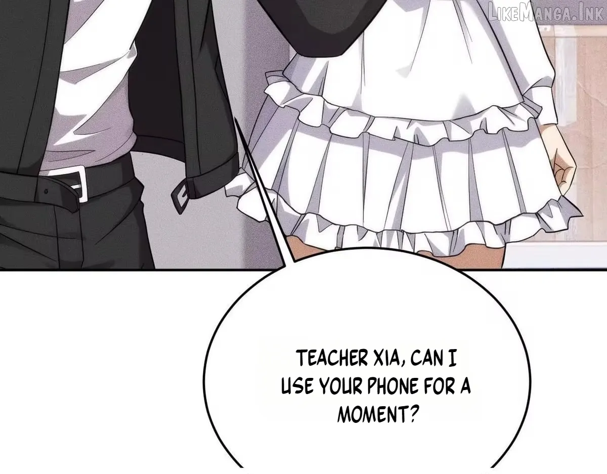 Hidden Dragon in the City (2025) chapter 80 page 44