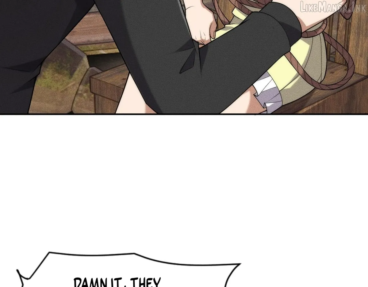 Hidden Dragon in the City (2025) chapter 81 page 48