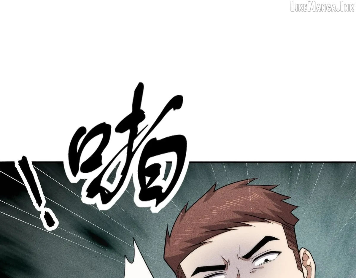 Hidden Dragon in the City (2025) chapter 81 page 136