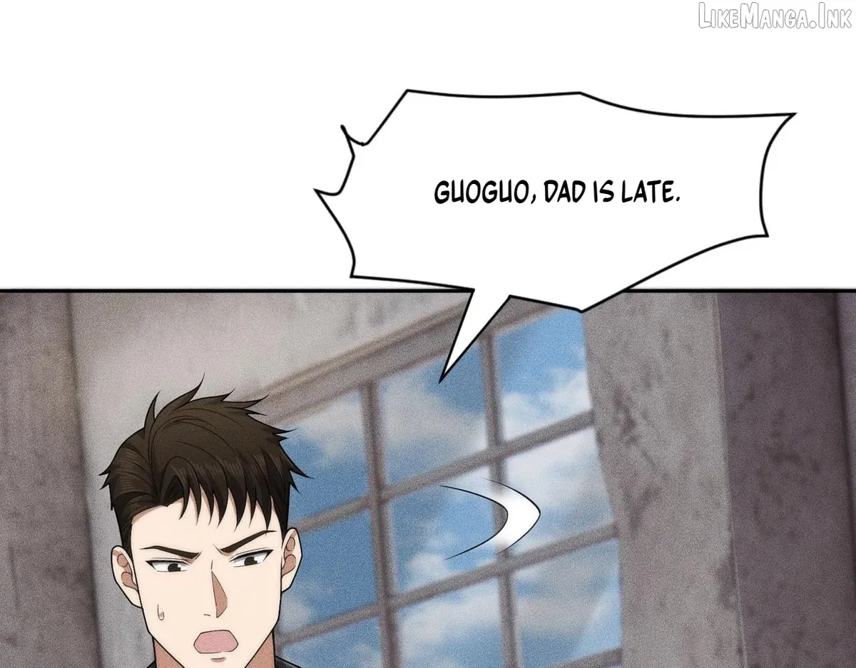 Hidden Dragon in the City (2025) chapter 81 page 42