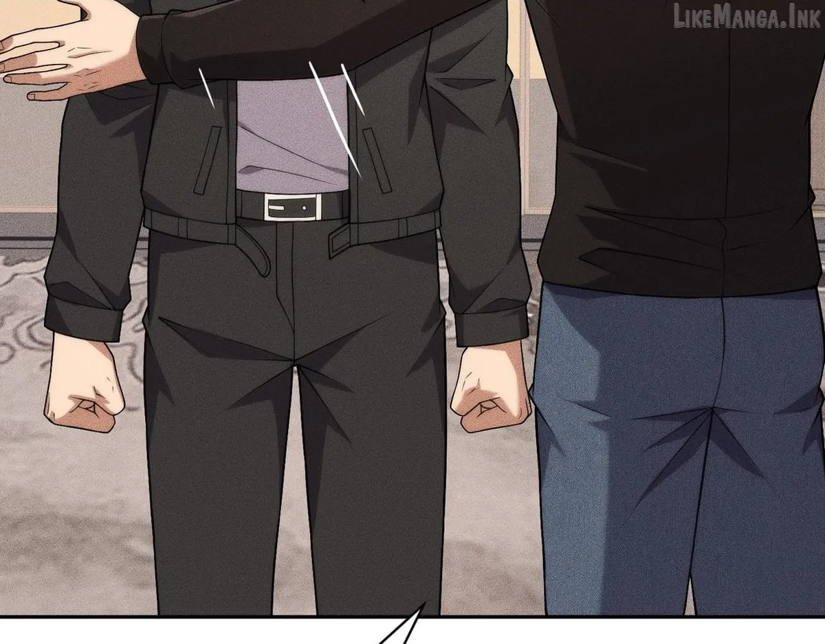 Hidden Dragon in the City (2025) chapter 81 page 134