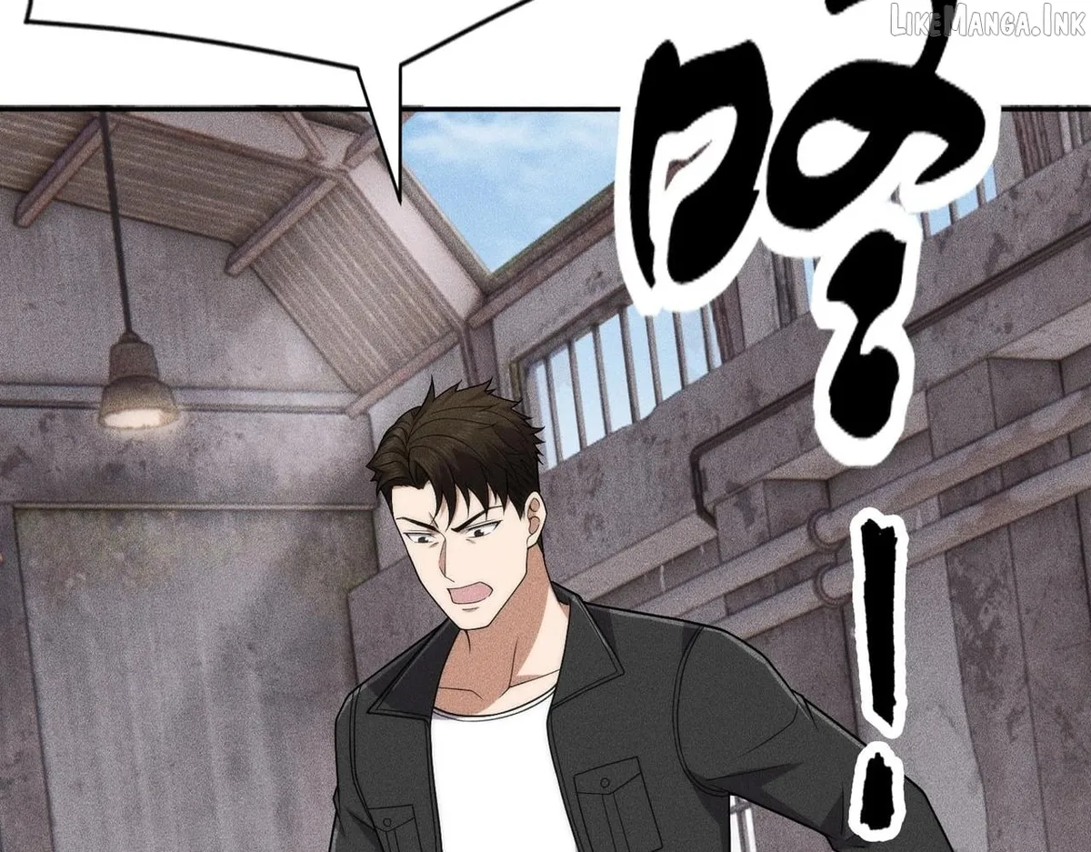 Hidden Dragon in the City (2025) chapter 81 page 52