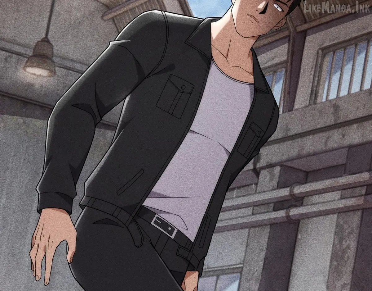Hidden Dragon in the City (2025) chapter 81 page 66