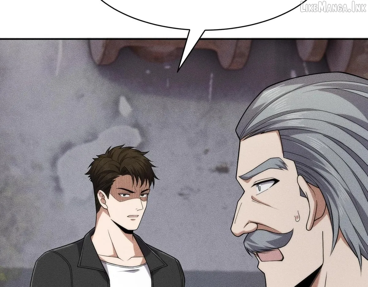 Hidden Dragon in the City (2025) chapter 81 page 77