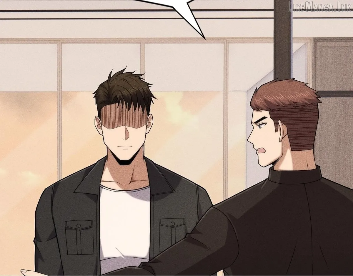 Hidden Dragon in the City (2025) chapter 81 page 133