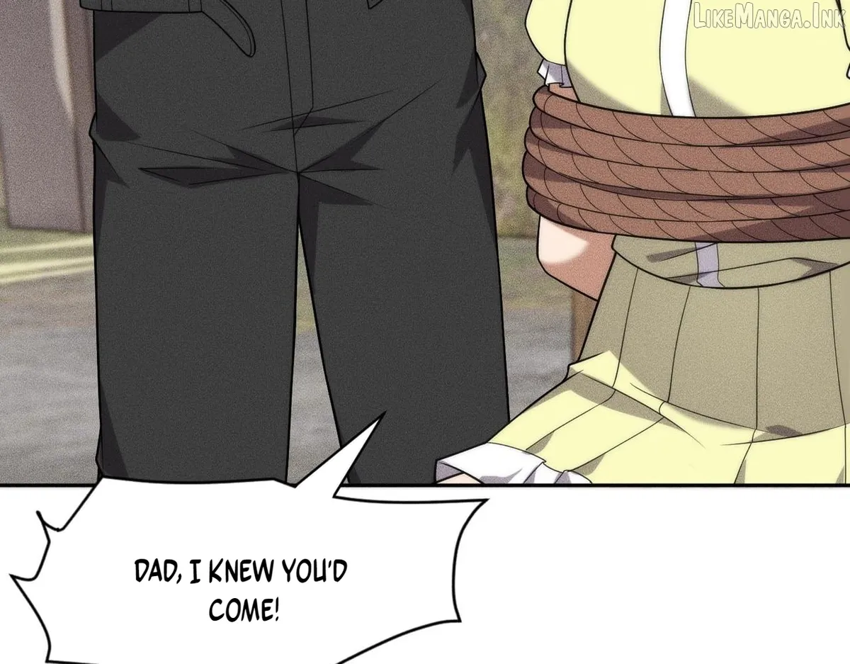 Hidden Dragon in the City (2025) chapter 81 page 44