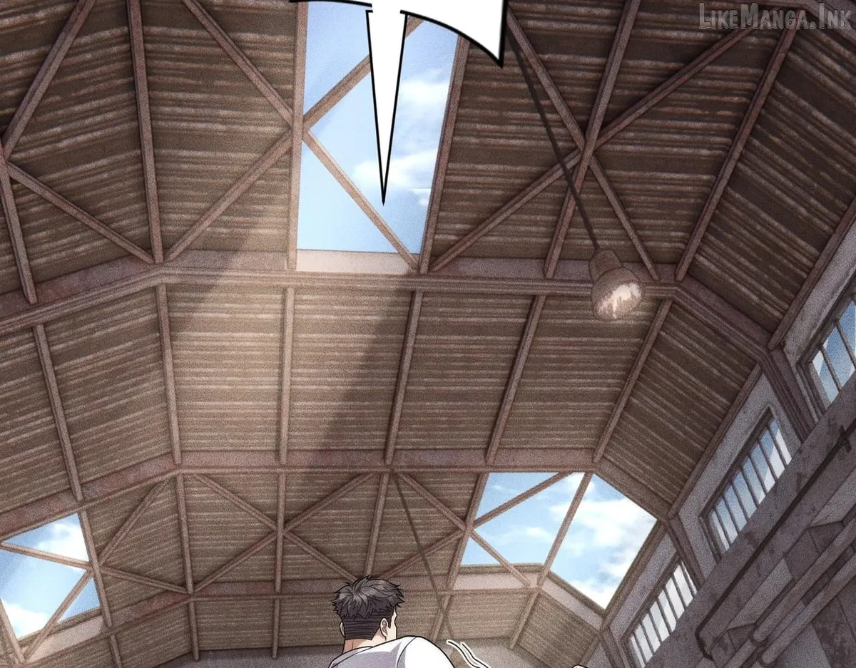 Hidden Dragon in the City (2025) chapter 81 page 20