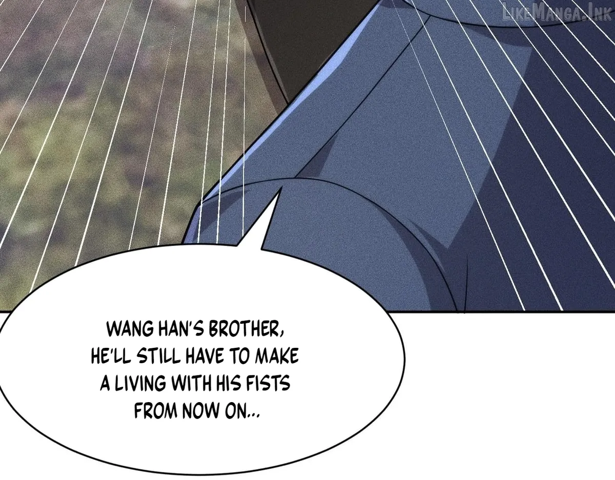 Hidden Dragon in the City (2025) chapter 81 page 89