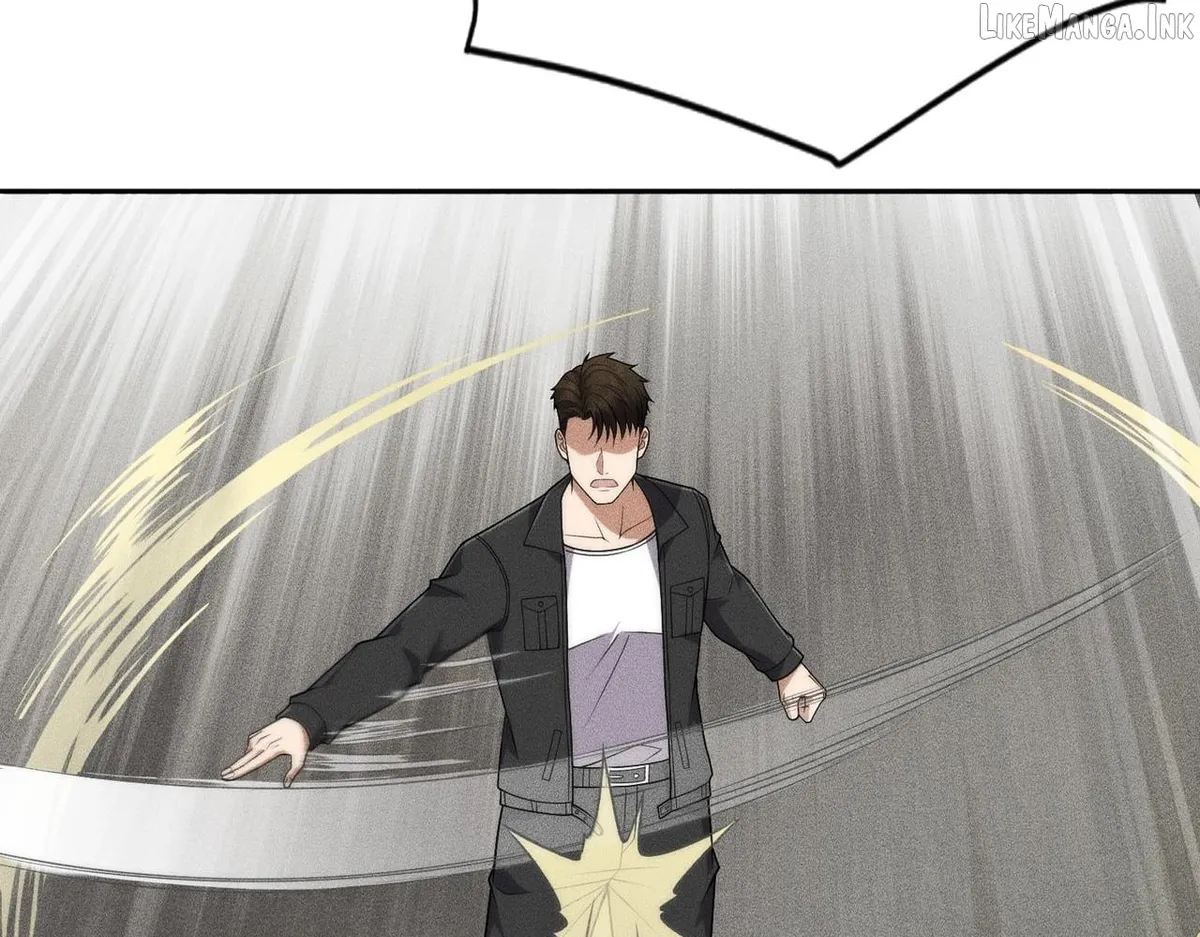 Hidden Dragon in the City (2025) chapter 81 page 14