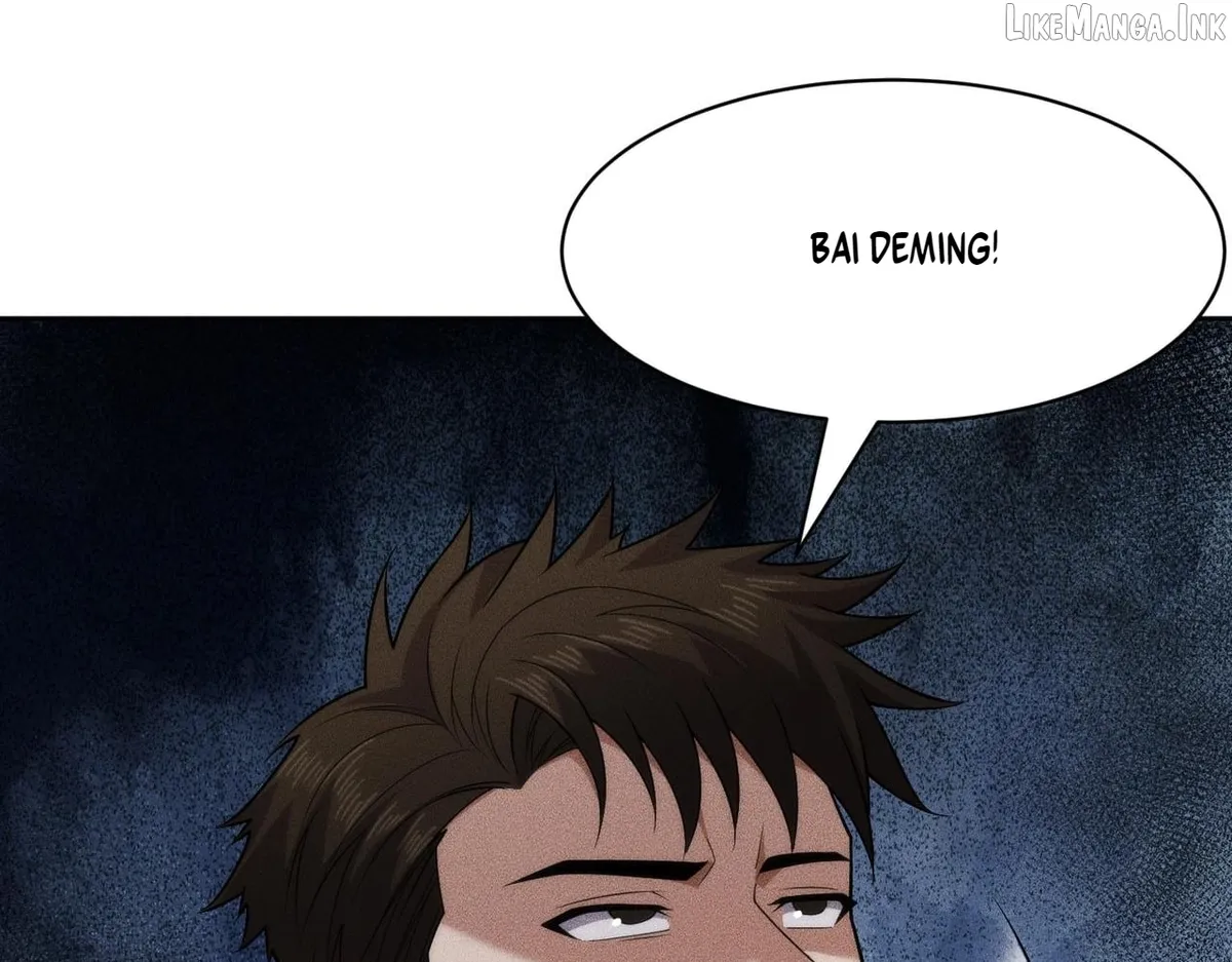 Hidden Dragon in the City (2025) chapter 81 page 109