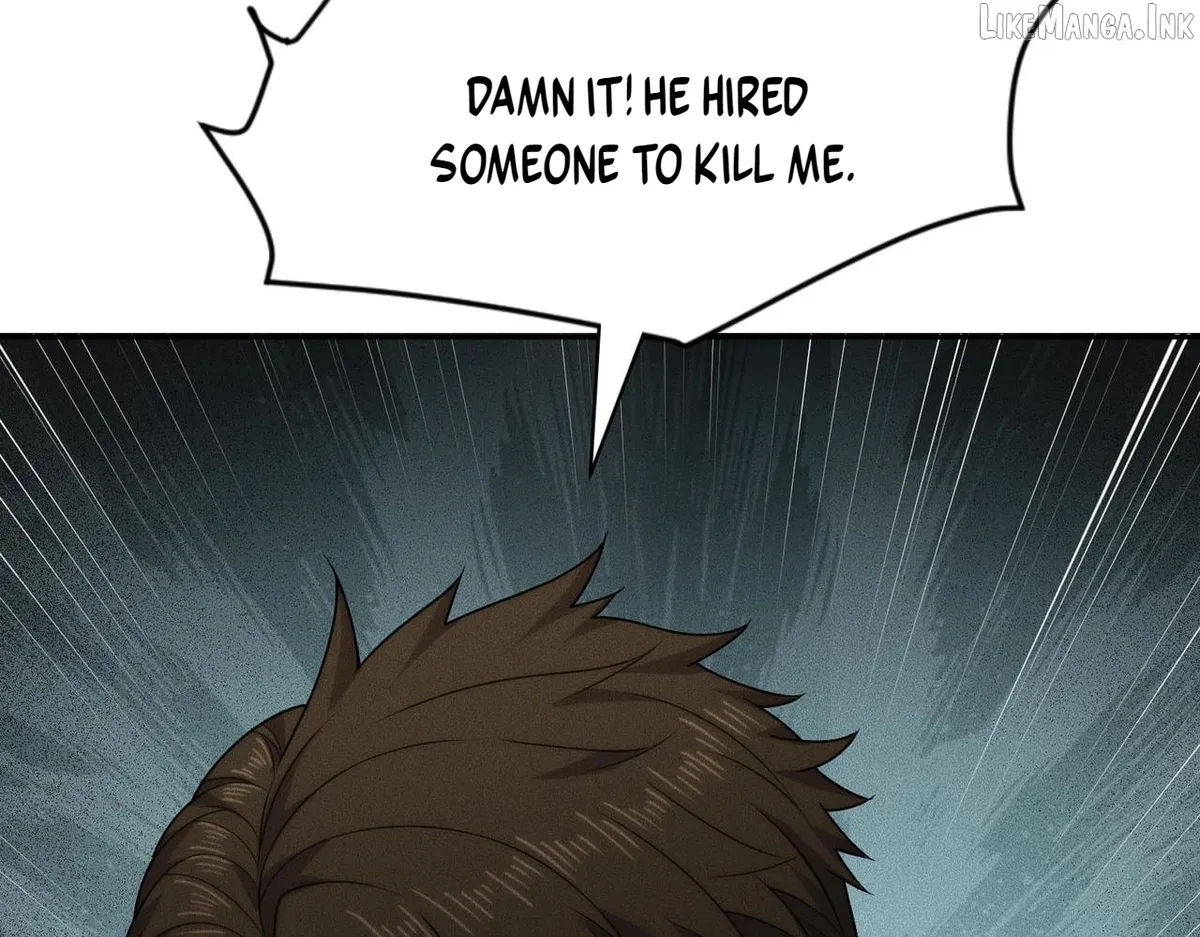 Hidden Dragon in the City (2025) chapter 81 page 167