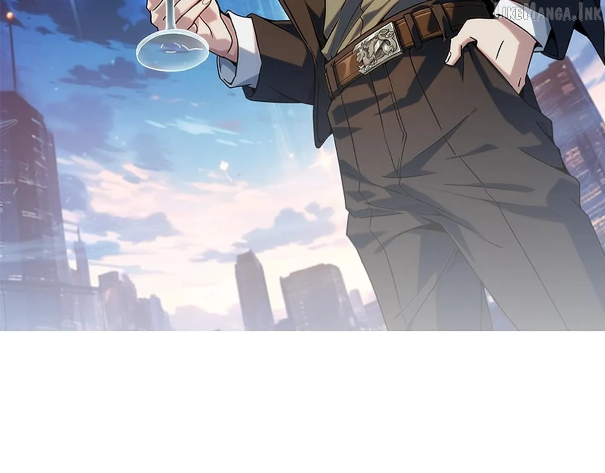Hidden Dragon in the City (2025) chapter 81 page 10