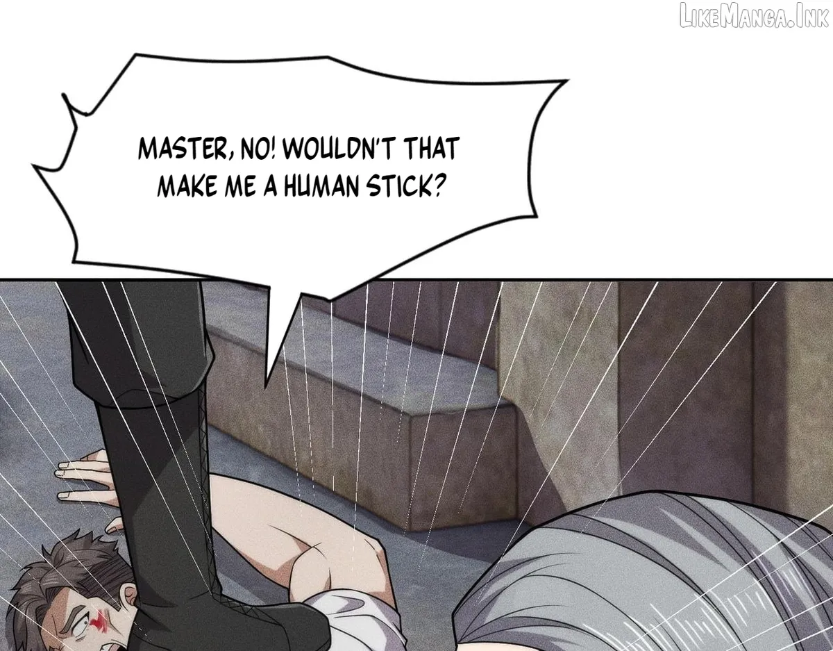 Hidden Dragon in the City (2025) chapter 81 page 87