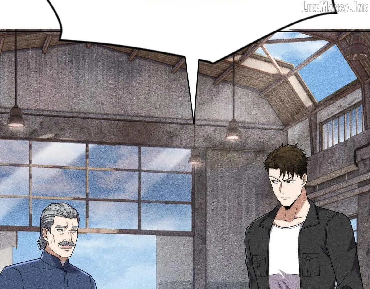 Hidden Dragon in the City (2025) chapter 81 page 80