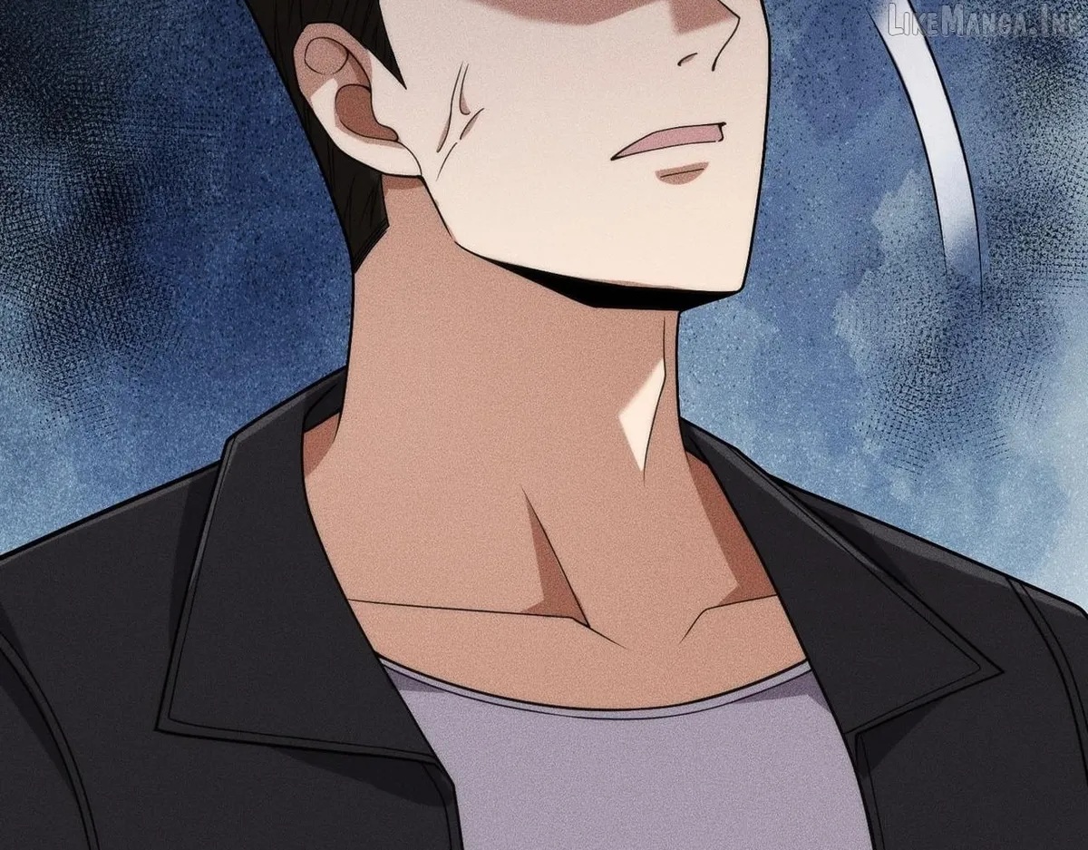 Hidden Dragon in the City (2025) chapter 81 page 110