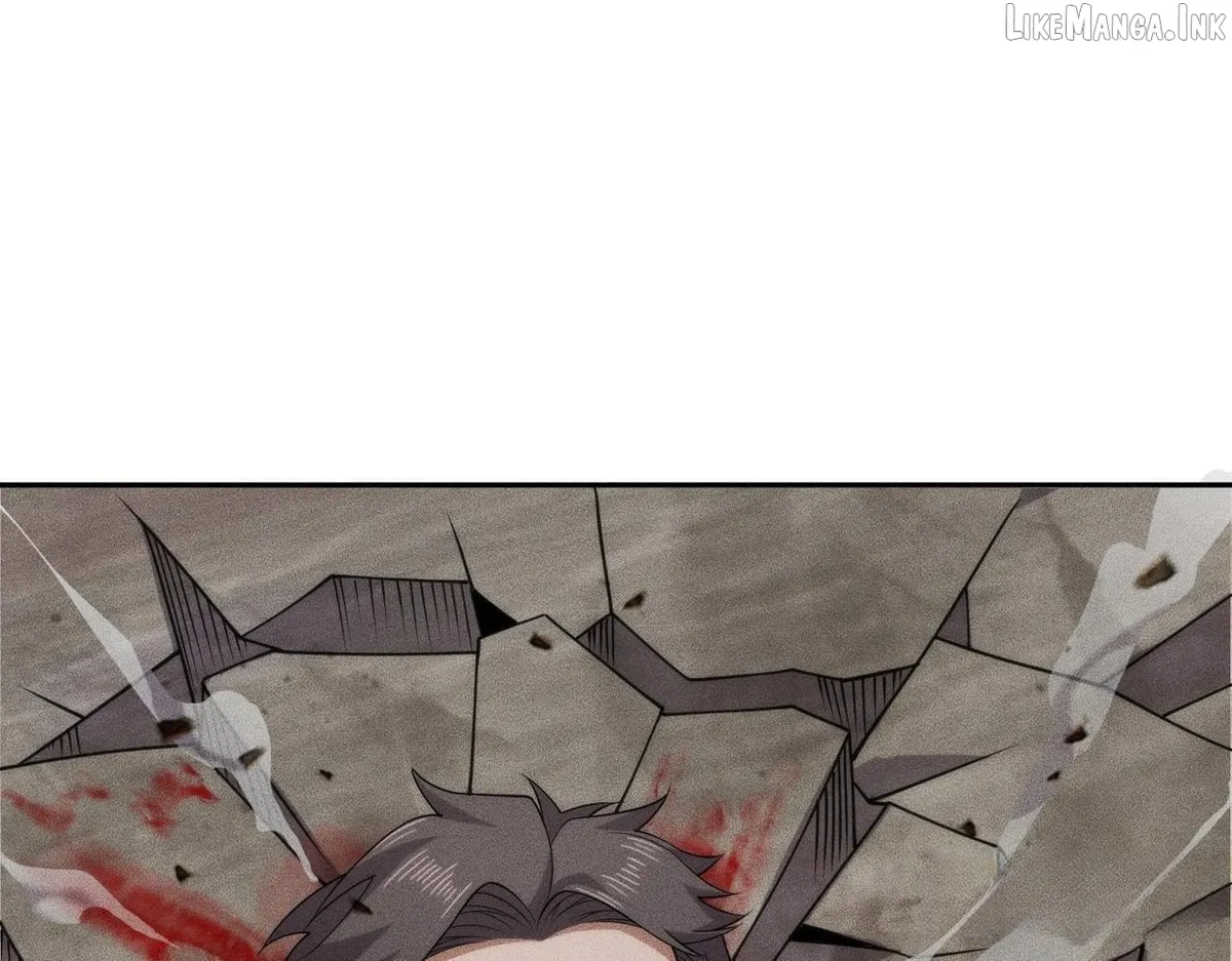 Hidden Dragon in the City (2025) chapter 81 page 39