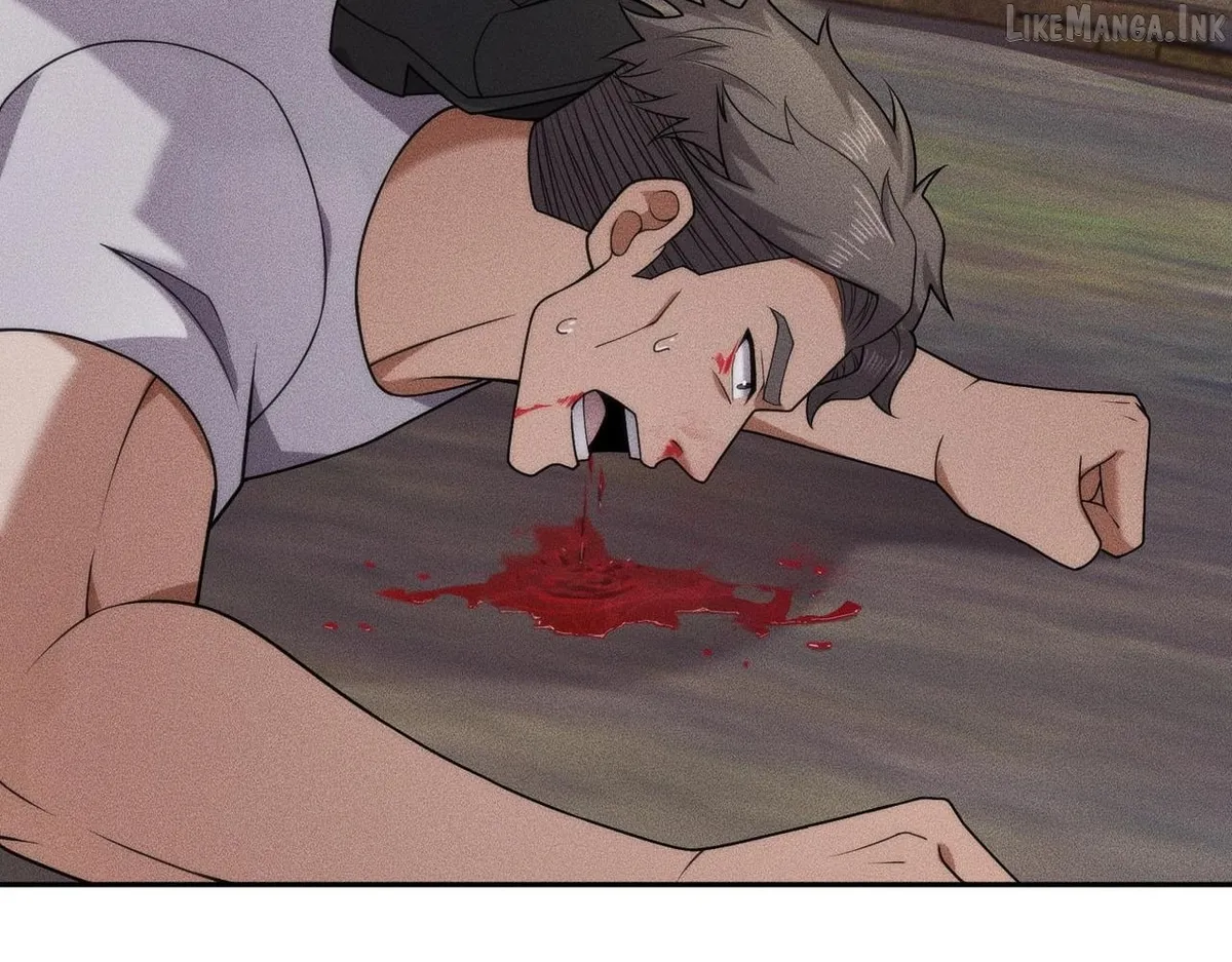 Hidden Dragon in the City (2025) chapter 81 page 68