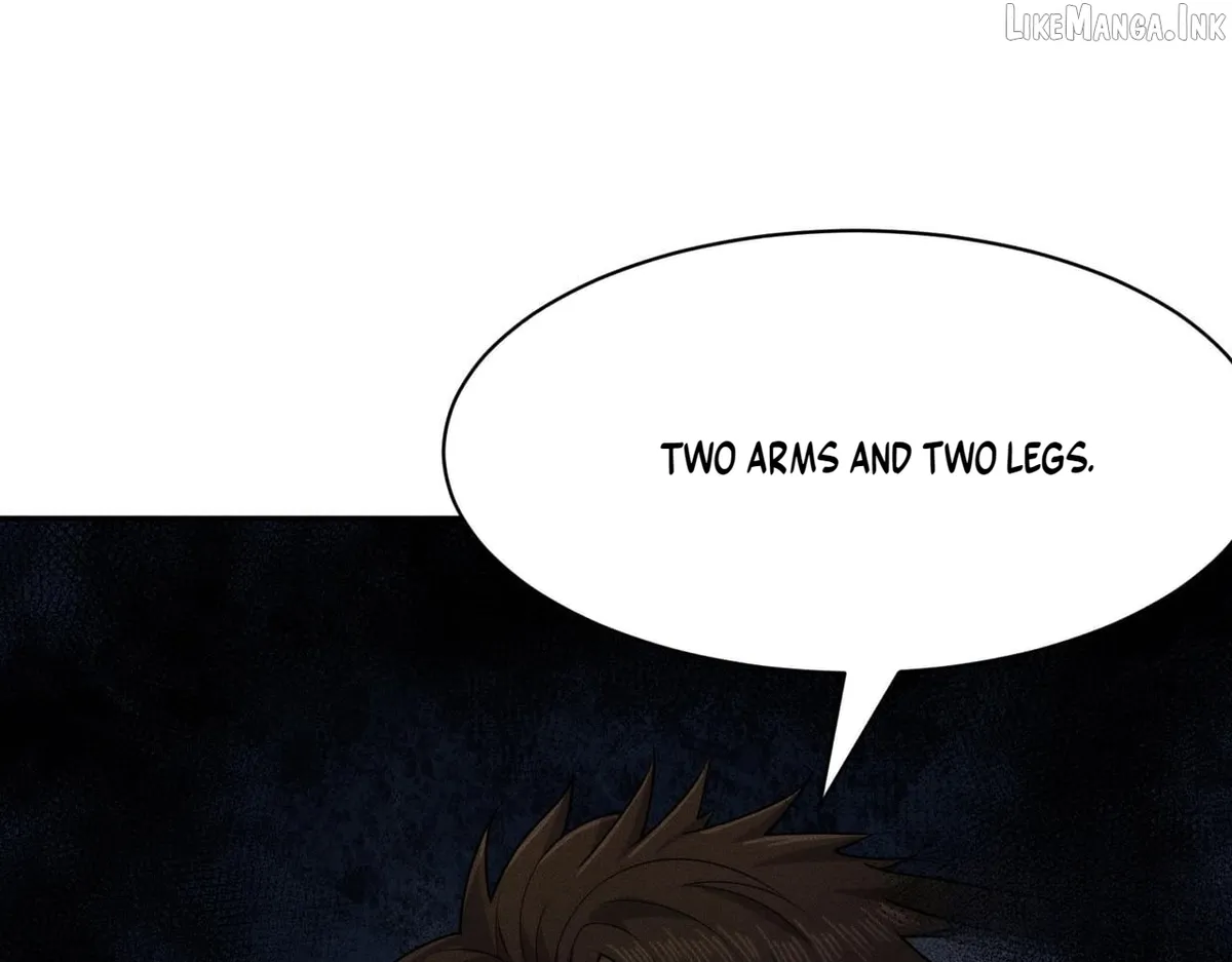 Hidden Dragon in the City (2025) chapter 81 page 84