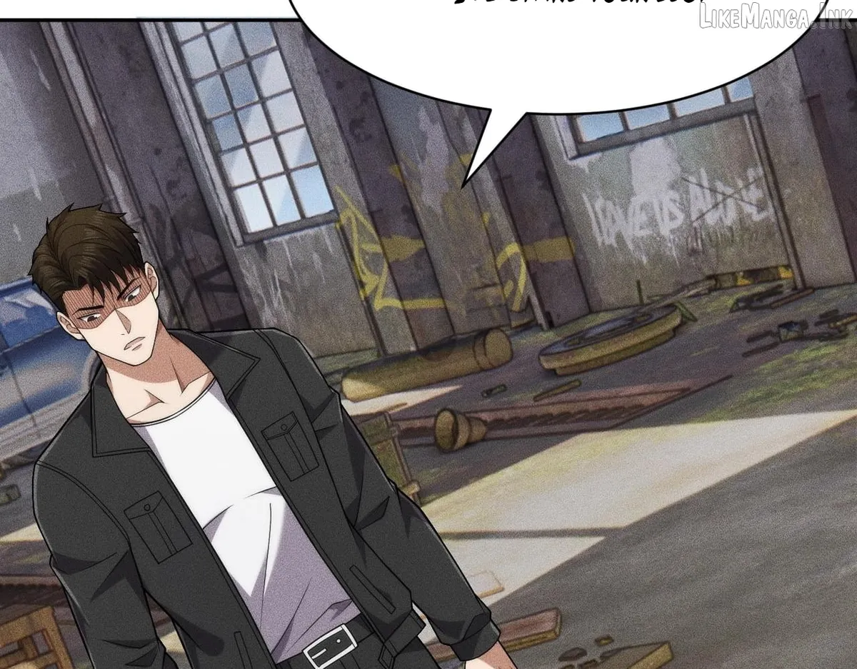 Hidden Dragon in the City (2025) chapter 81 page 105