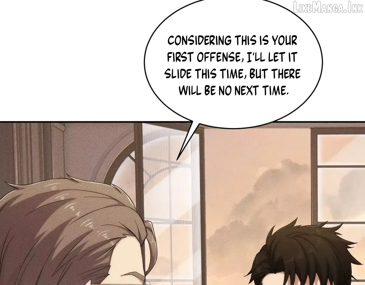 Hidden Dragon in the City (2025) chapter 82 page 25