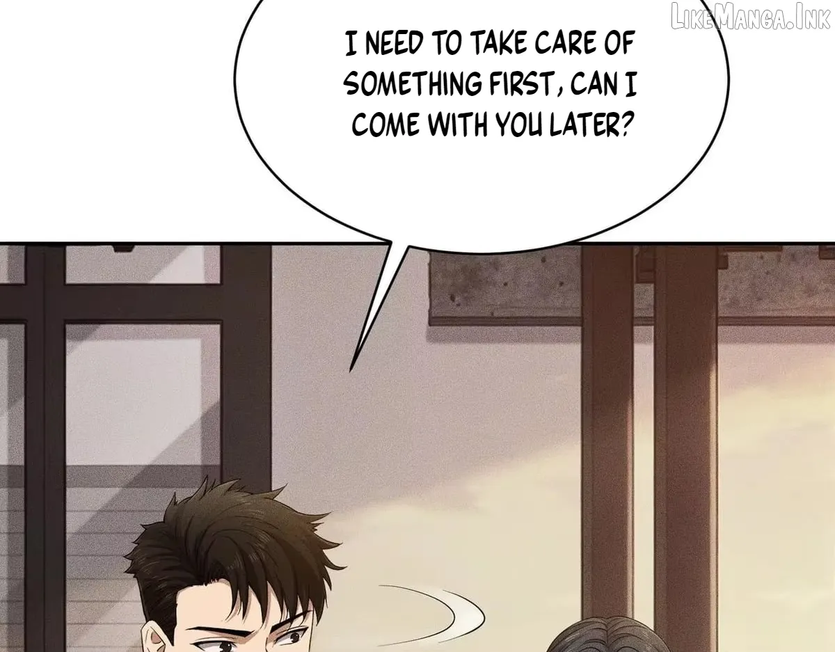 Hidden Dragon in the City (2025) chapter 82 page 77