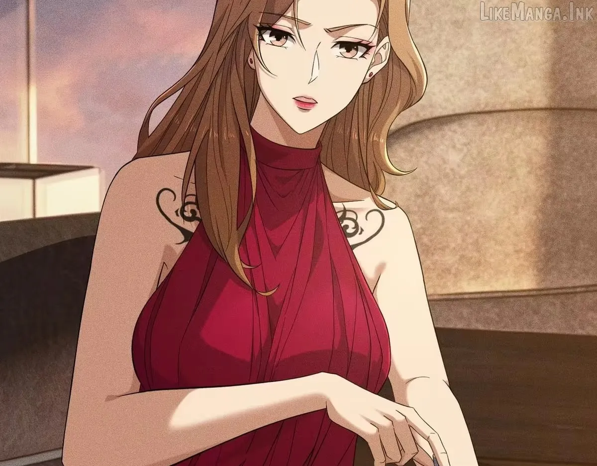 Hidden Dragon in the City (2025) chapter 82 page 106