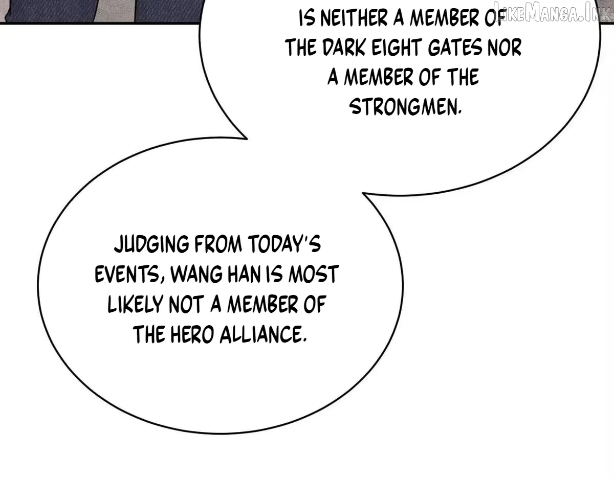 Hidden Dragon in the City (2025) chapter 82 page 47