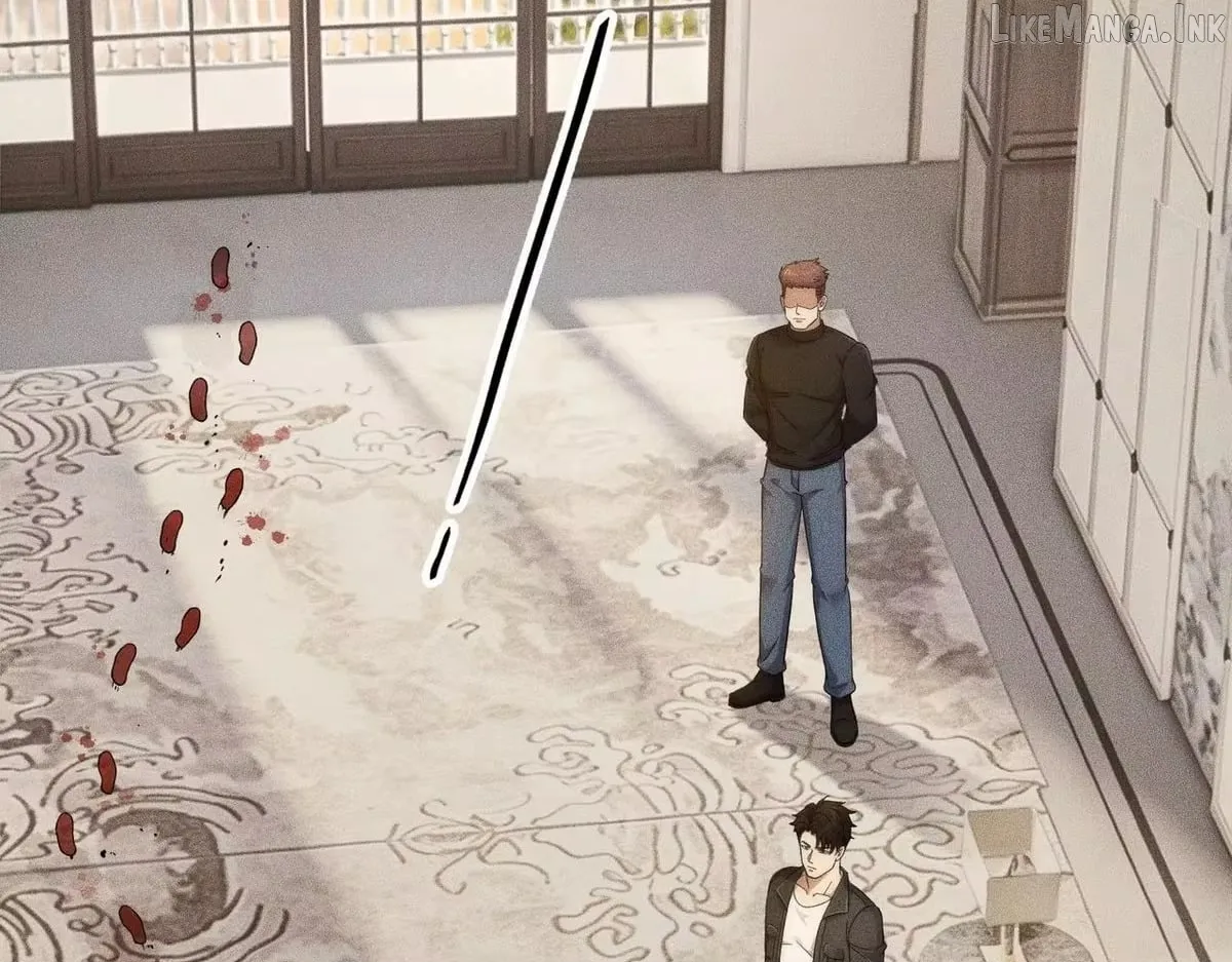 Hidden Dragon in the City (2025) chapter 82 page 20