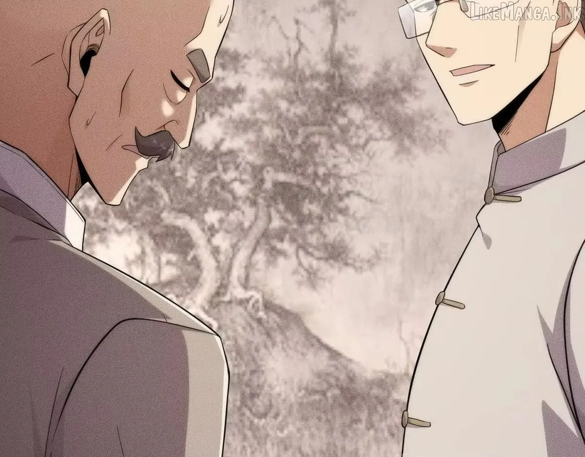 Hidden Dragon in the City (2025) chapter 82 page 17
