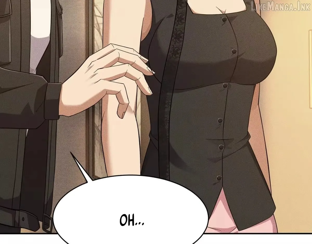 Hidden Dragon in the City (2025) chapter 82 page 139