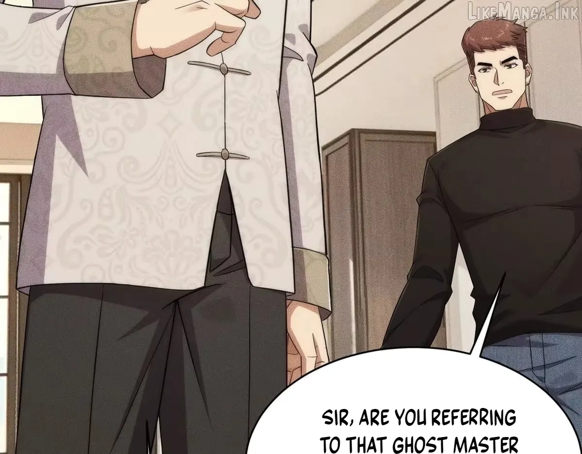 Hidden Dragon in the City (2025) chapter 82 page 50