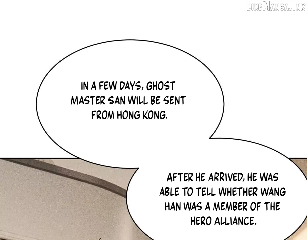 Hidden Dragon in the City (2025) chapter 82 page 48