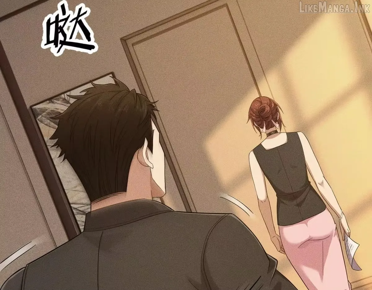 Hidden Dragon in the City (2025) chapter 82 page 134