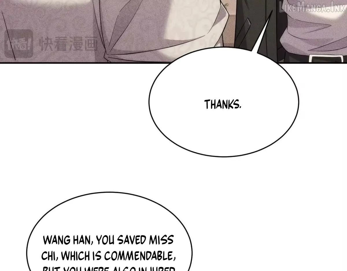 Hidden Dragon in the City (2025) chapter 82 page 27