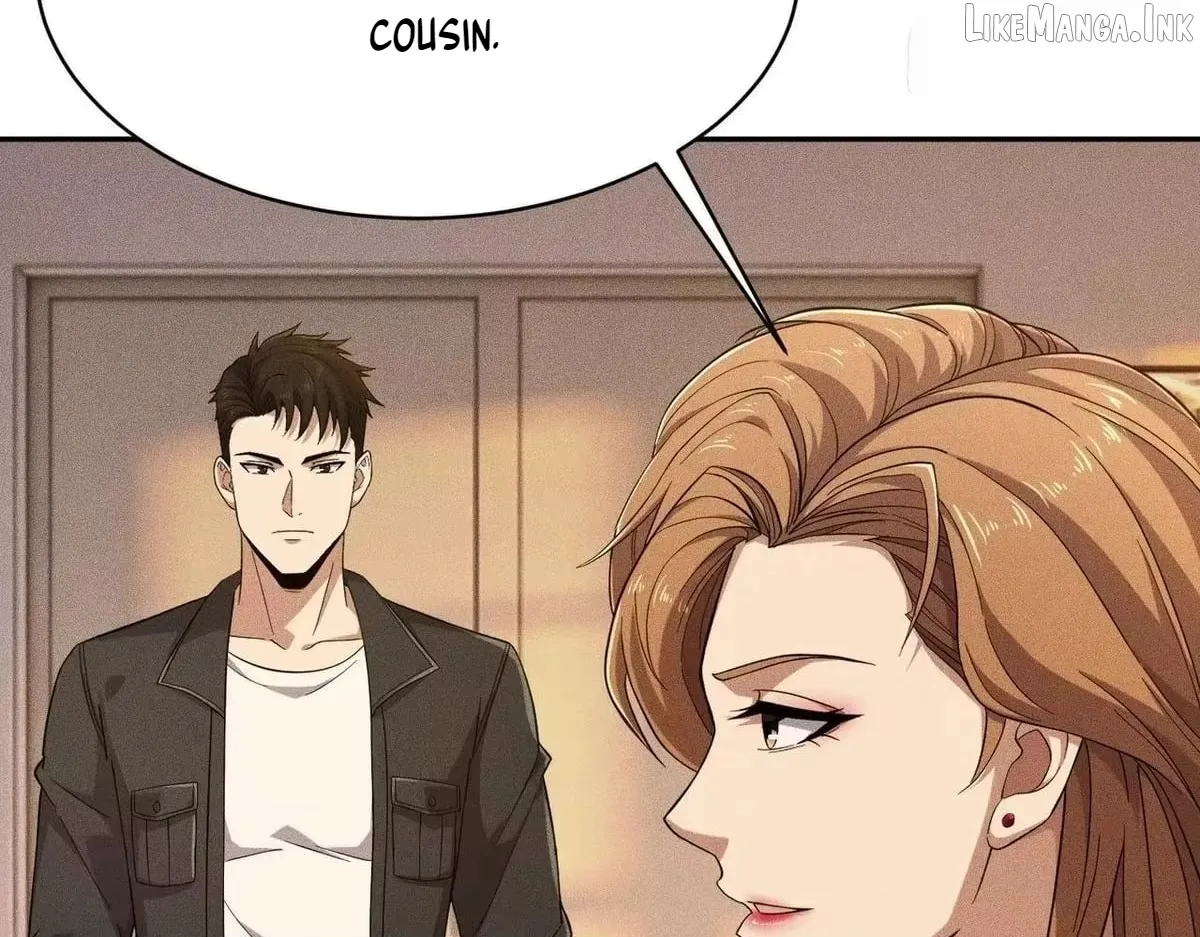 Hidden Dragon in the City (2025) chapter 82 page 109