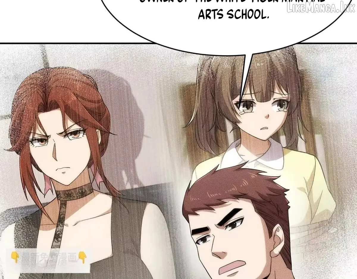 Hidden Dragon in the City (2025) chapter 82 page 41