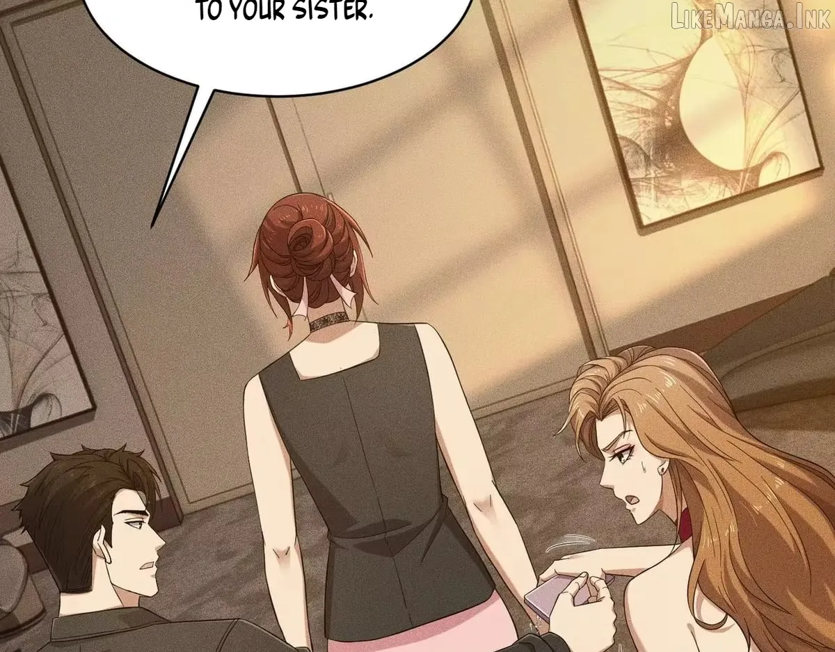 Hidden Dragon in the City (2025) chapter 82 page 130