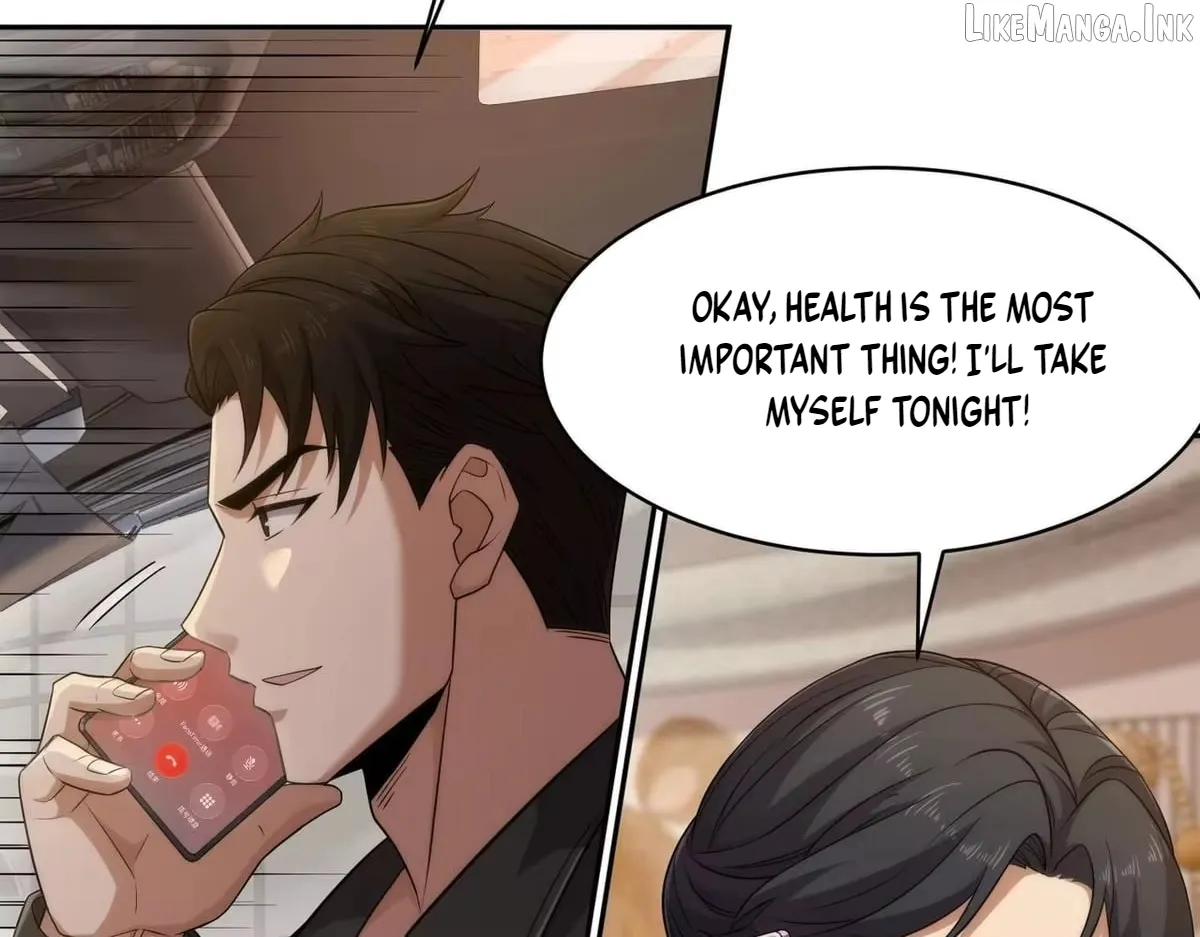 Hidden Dragon in the City (2025) chapter 82 page 90