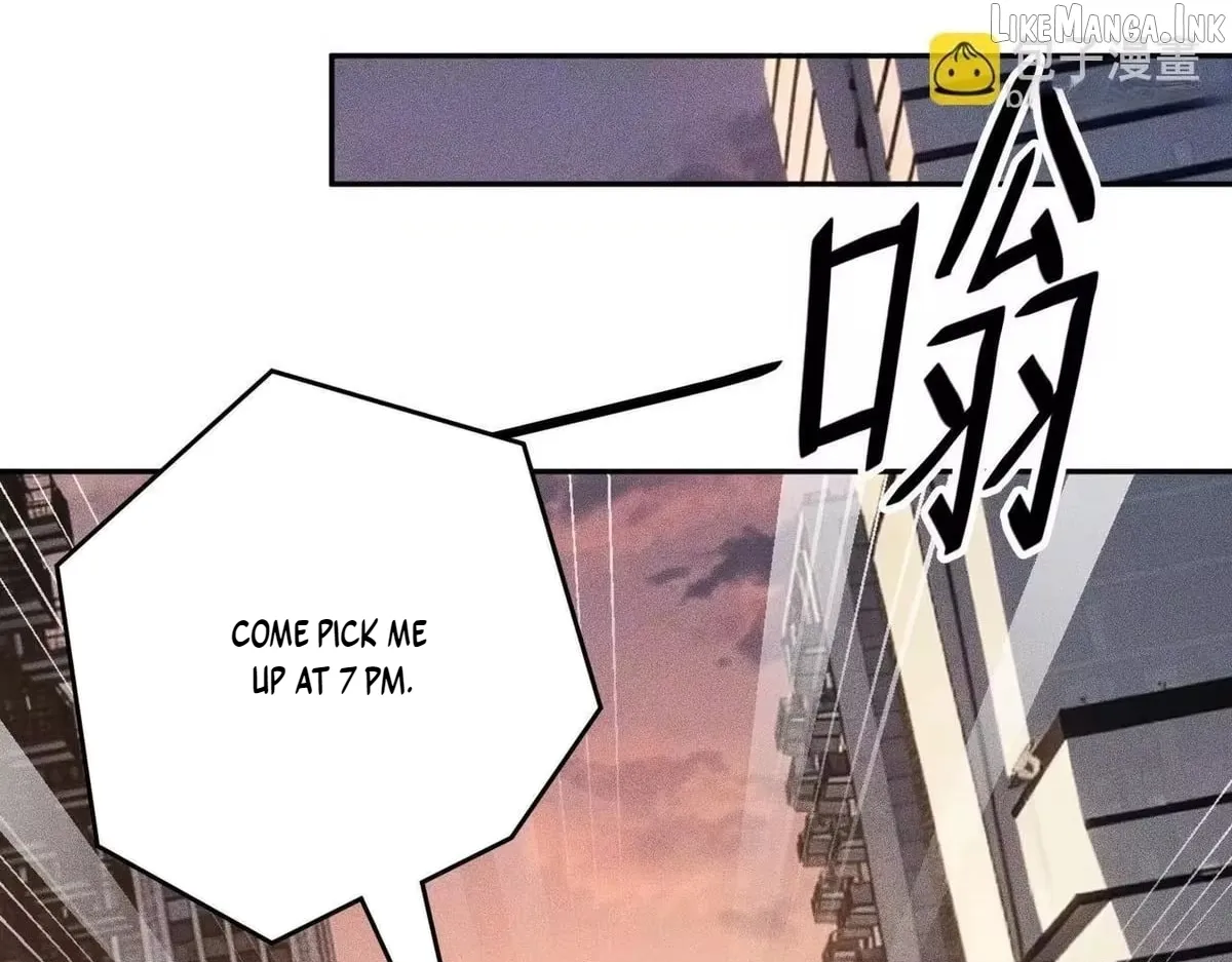 Hidden Dragon in the City (2025) chapter 82 page 81