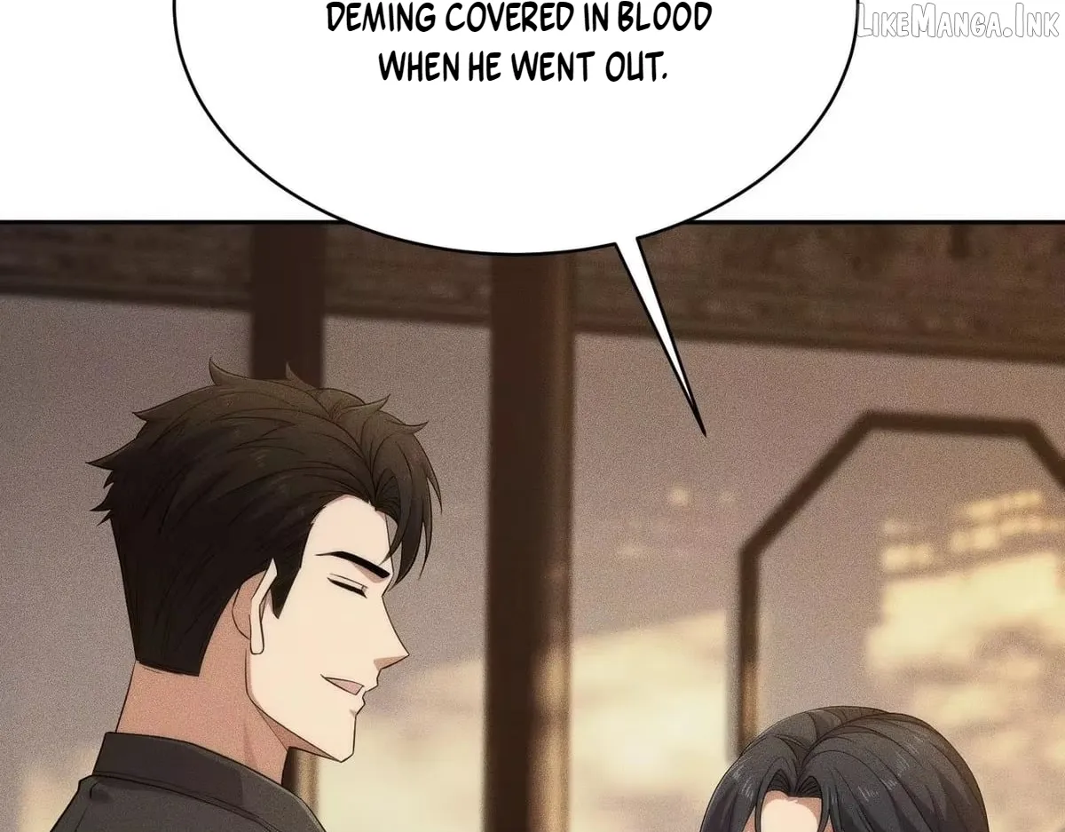 Hidden Dragon in the City (2025) chapter 82 page 60