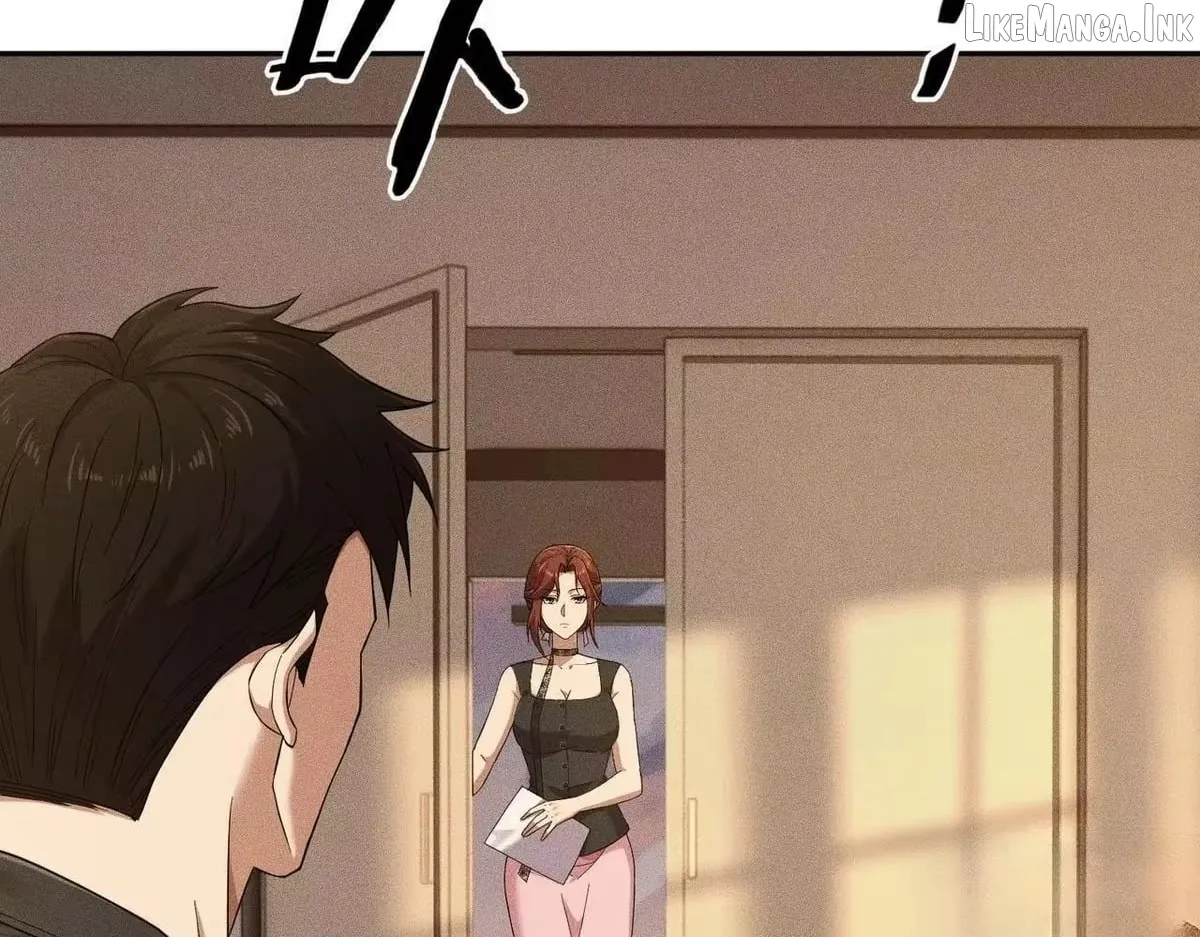 Hidden Dragon in the City (2025) chapter 82 page 115