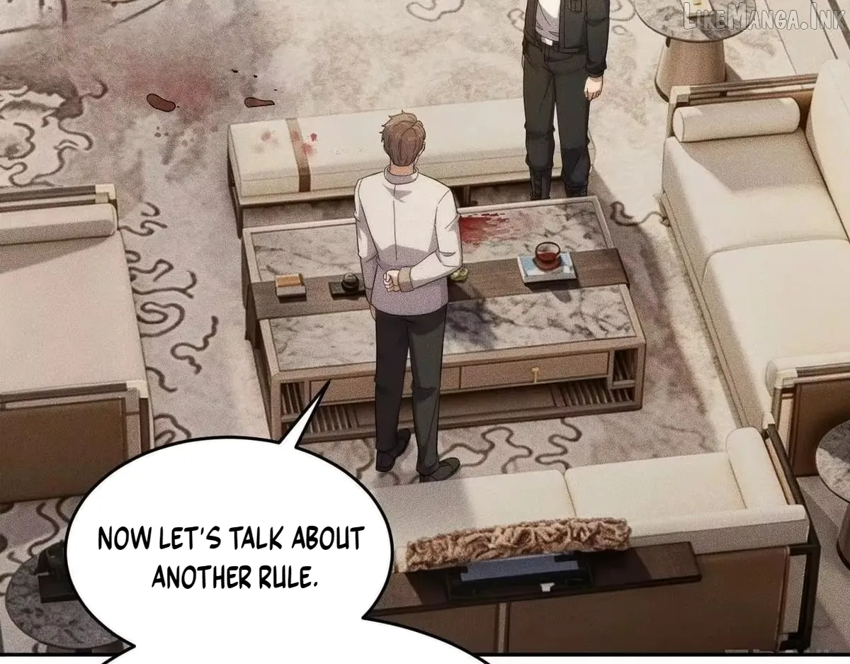 Hidden Dragon in the City (2025) chapter 82 page 21