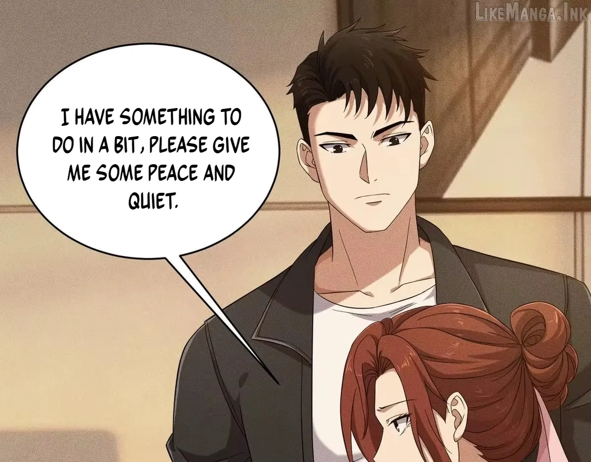Hidden Dragon in the City (2025) chapter 82 page 126
