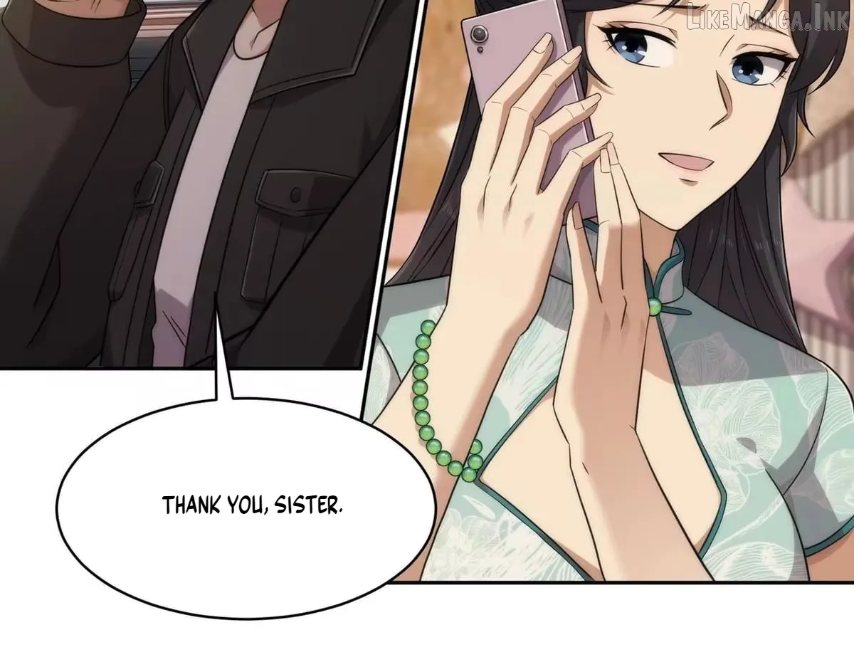 Hidden Dragon in the City (2025) chapter 82 page 91