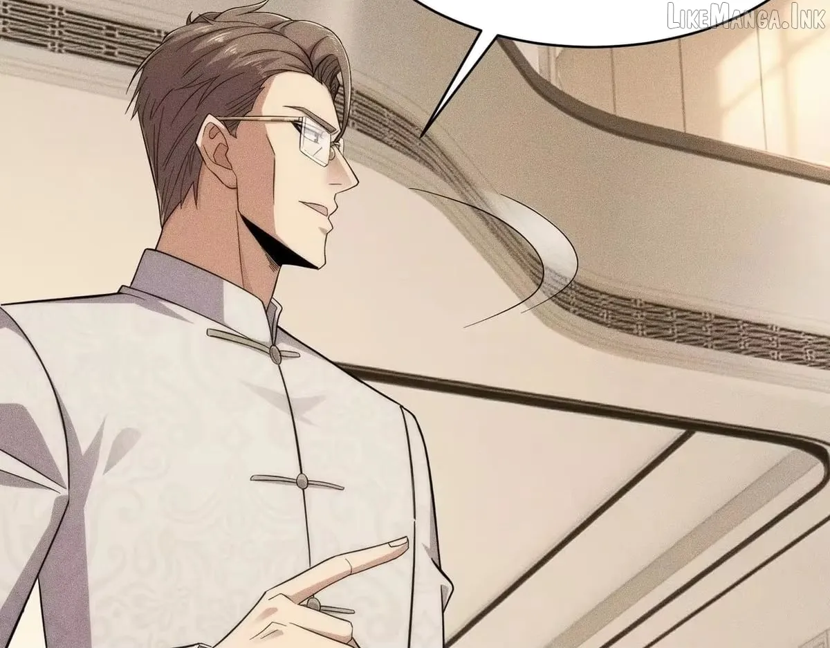 Hidden Dragon in the City (2025) chapter 82 page 49