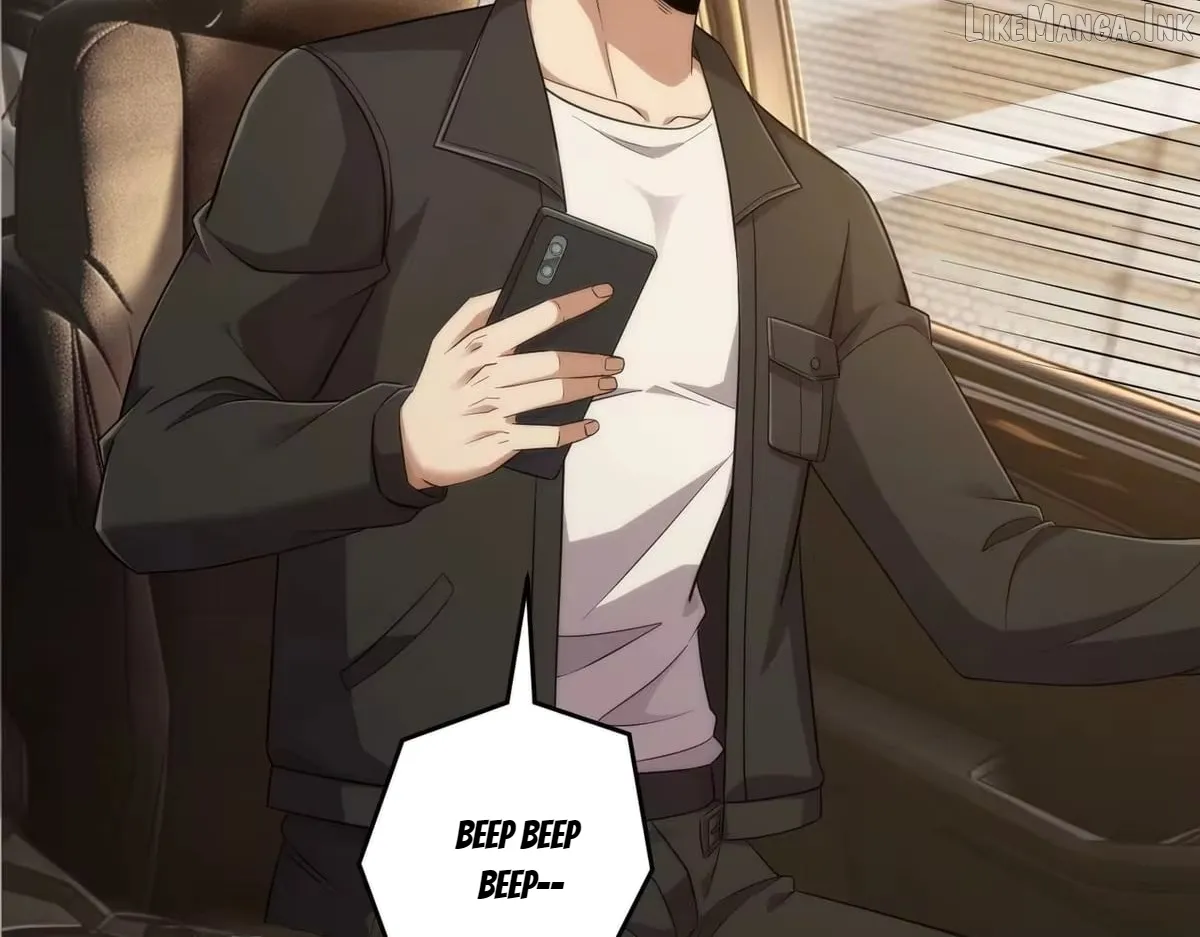 Hidden Dragon in the City (2025) chapter 82 page 88