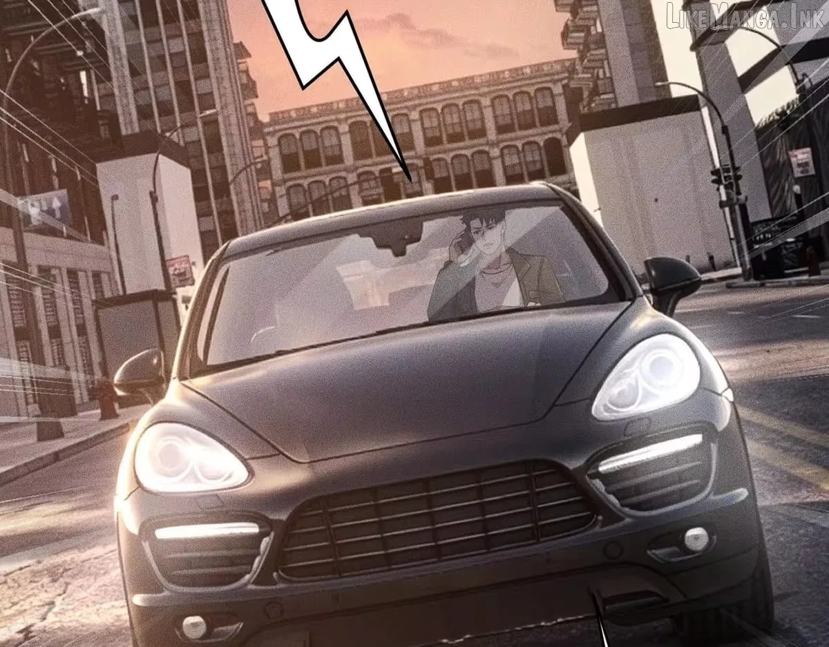 Hidden Dragon in the City (2025) chapter 82 page 82