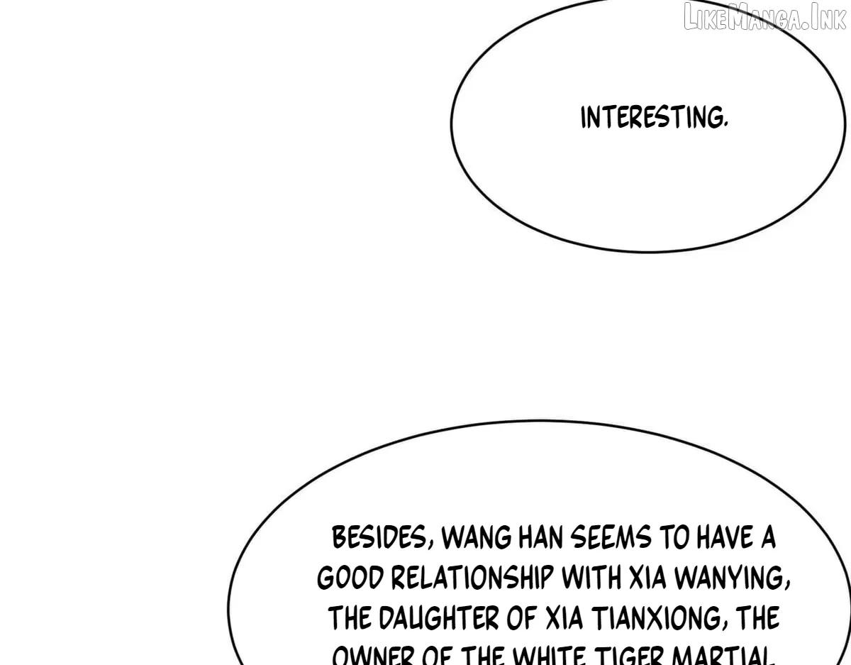 Hidden Dragon in the City (2025) chapter 82 page 40